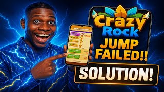 لعبة كريزي روك: فشلتُ في تجاوز قائمة الانتظار... لكنني وجدتُ الحل! 😱💥 screenshot 1