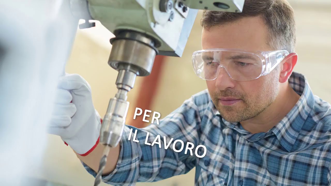 HYDROTAC - LUNETTE BIFOCALI ADESIVE