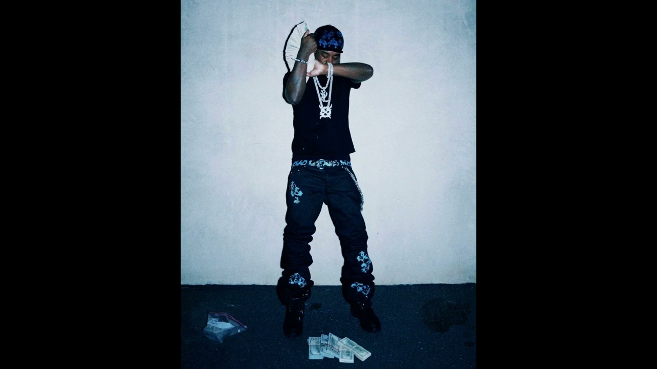 Catastrophe (Instrumental Remake) - Ken Carson 2025 (prod. F1LTHY)