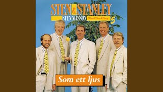 Som ett ljus