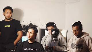 PULANG - INSOMNIACKS (cover)