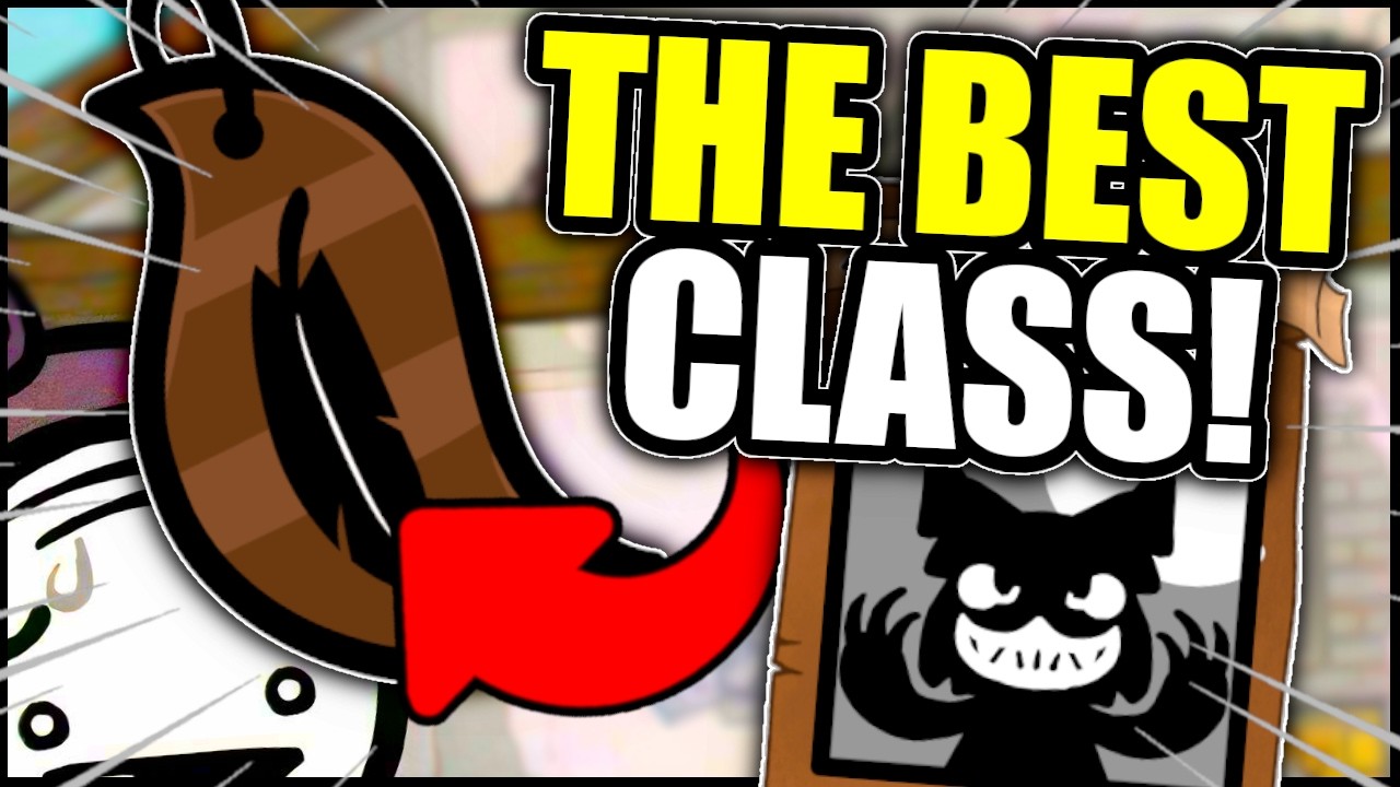 Ворон — НАСТОЯЩИЙ ГЛАВНЫЙ ГЕРОЙ | Mewgenics