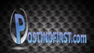 Placing an Ad on PostingFirst.com