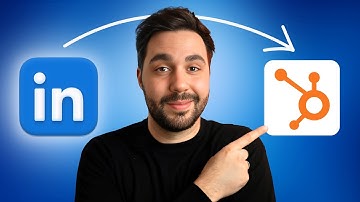 How to Connect LinkedIn to HubSpot in Minutes!