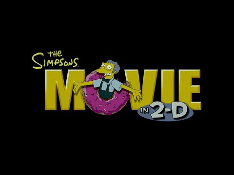Eastpak Transit'r L Grand Sac De Voyage A Roulettes The Simpsons Ne Print