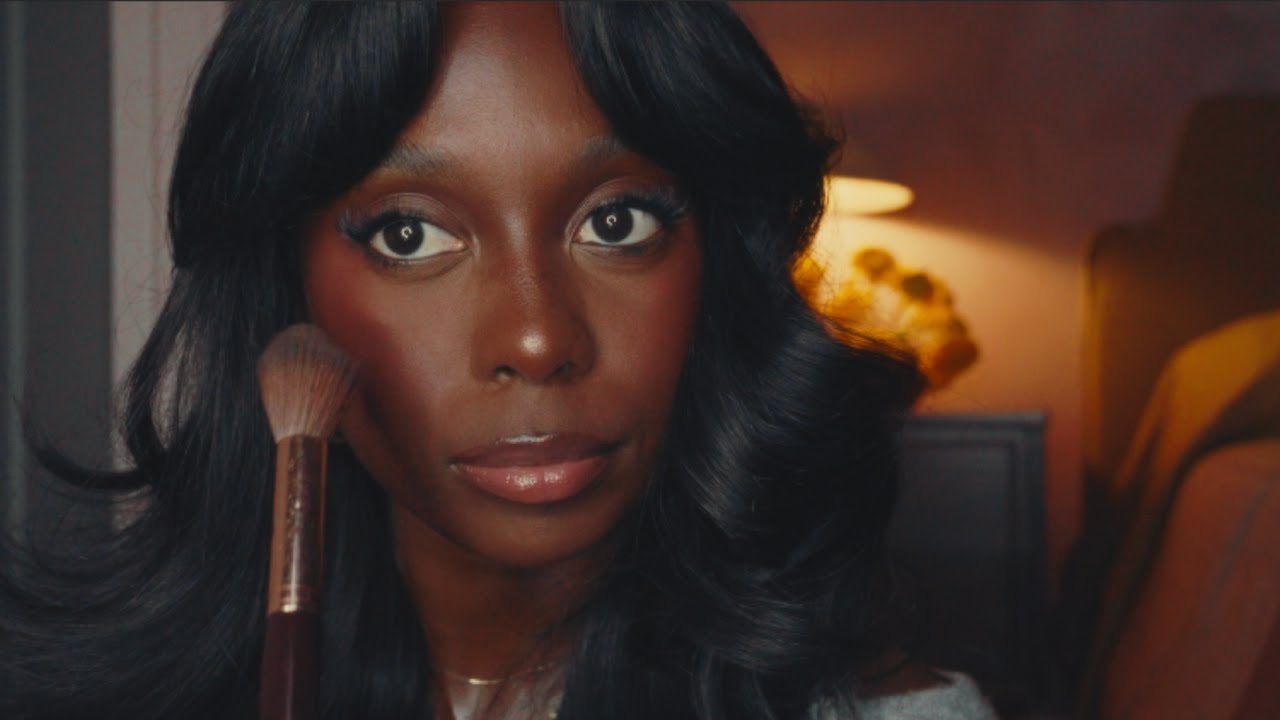 this is my everyday makeup routine