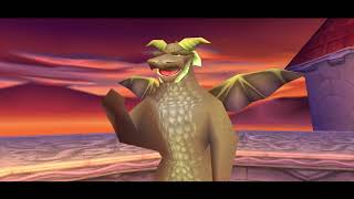 Spyro the Dragon Playthrough - EP2: Homing Dogs