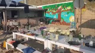 Voorbereidingen - 40Ste Verjaardagsfeest