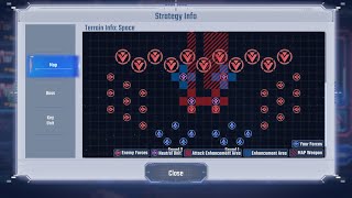 Generation tower west 17F (Lightning-fast & Unstoppable)