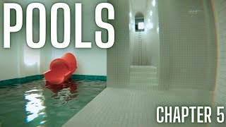 This Liminal Game Just Got Intense | Pools Chapter 5