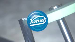 Komet - Fox Germany - MAXIMum - DCB7CA Jewelry Tool - Part 2