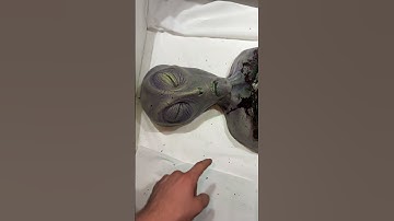 Thumbnail of Eww an alien!!