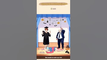 Brain Puzzle 2: Level 114 [Untitled] #brainpuzzle #games #logicpuzzle #brainpuzzle2 #answer