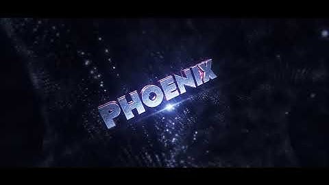 INTRO | PHOENIX | IMPRESIONANTE!! | Neto