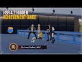 So Love Fades, Huh? - HSR 4.2 Hidden Achievement Guide 