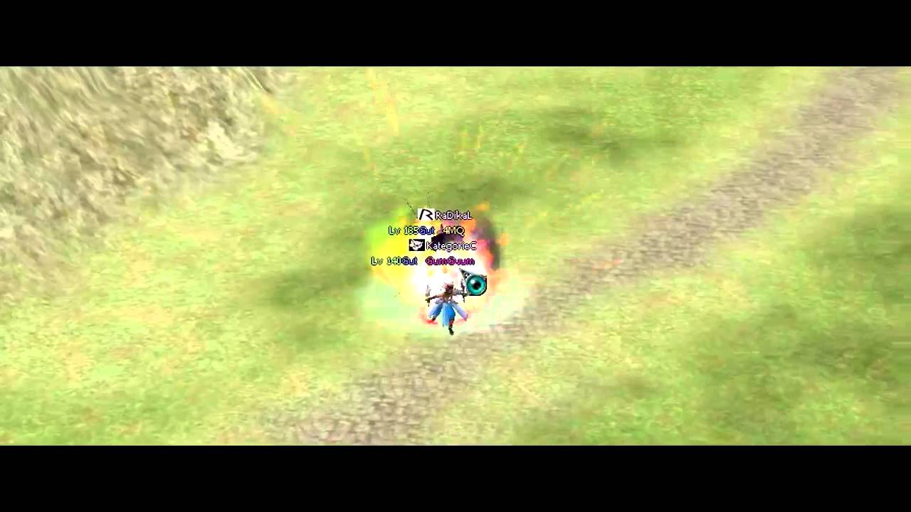 [Metin2] Valon2 - 4MQ [Krit Rekord+PvP]