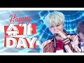 [IDOL-DAY] HAPPY BTS 슈가 (SUGA) - DAY