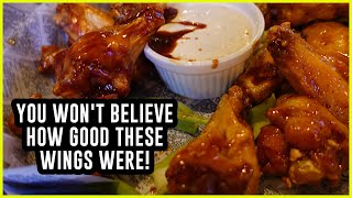 Thumbnail THE HALE HOUSE REVIEW - Hales Corners, WI - Flavor Of The Week