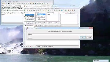 ST 4U 547: Basic VA Usage 4
