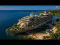 Restoring a Massive $100,000,000 Abandoned Superyacht | Titan Rebuilds