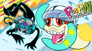Pen Pen TriIceLon (100% Completion)【Rickubus】 screenshot 2