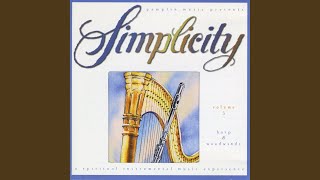 Video thumbnail of "Simplicity - The River Is Wide"