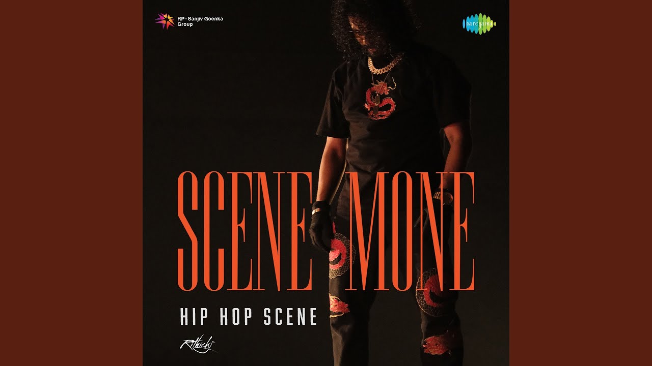 Scene Mone - Hip Hop Scene