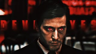 Devil Eyes - Michael Corleoneal Pacino The Godfather