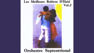 Video thumbnail of "Orchestre Septentrional - Desillusion"