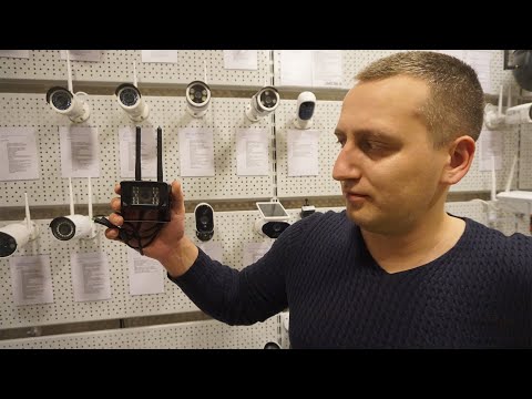 Video: Kokių tipų apsaugos kameros yra?