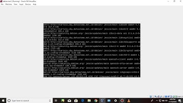 Langkah-langkah FTP server,SSH server, TELNET dan Dhcp server