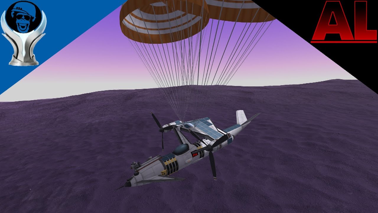 Carrière Platinium EP13 : Arrivée sur Eve