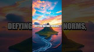 The Curious Case Of The Floating Island Of Ometepe