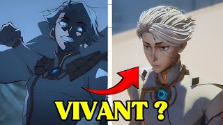 Nice Est Vivant  En Quelque Sorte...  | To Be Hero X