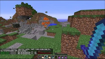 Brutal Factions #11 Using our best gear! Spawn and arena PvP! w/ GamingForBuzz