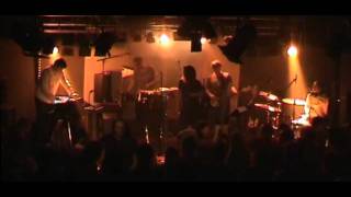 Overcome Live @ Jakobshof 2010 feat. Pat Appleton