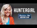 Is Huntergirl the winner of American Idol? | American Idol Audition story 2022 | Season 20