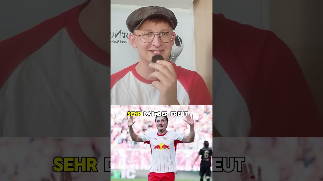 Der #TorNetz #Bundesliga-Recap   #rblbmg