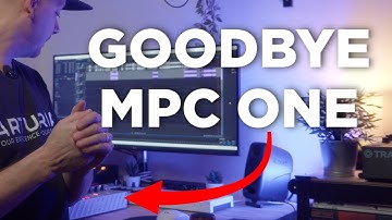 THE MPC ONE IS NOT FOR ME