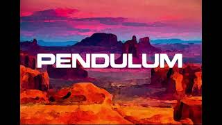 Pendulum - Granite but without melodical synths and vocals