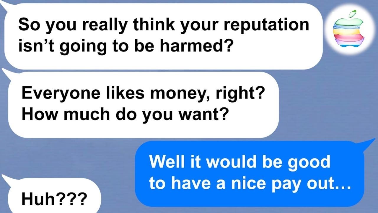 【Apple】Arrogant husband berates my housekeeping skills and forges my signature to divorce me!