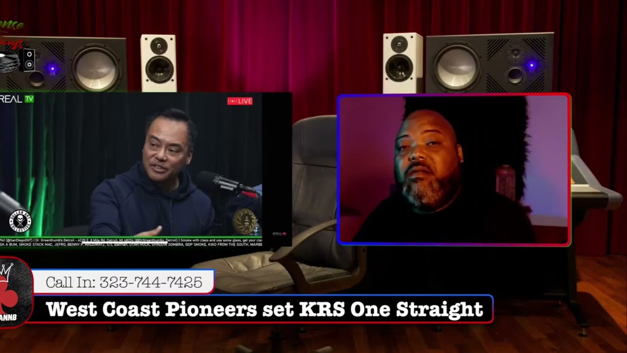 The Truth: Hip Hop’s Connection to Black Culture