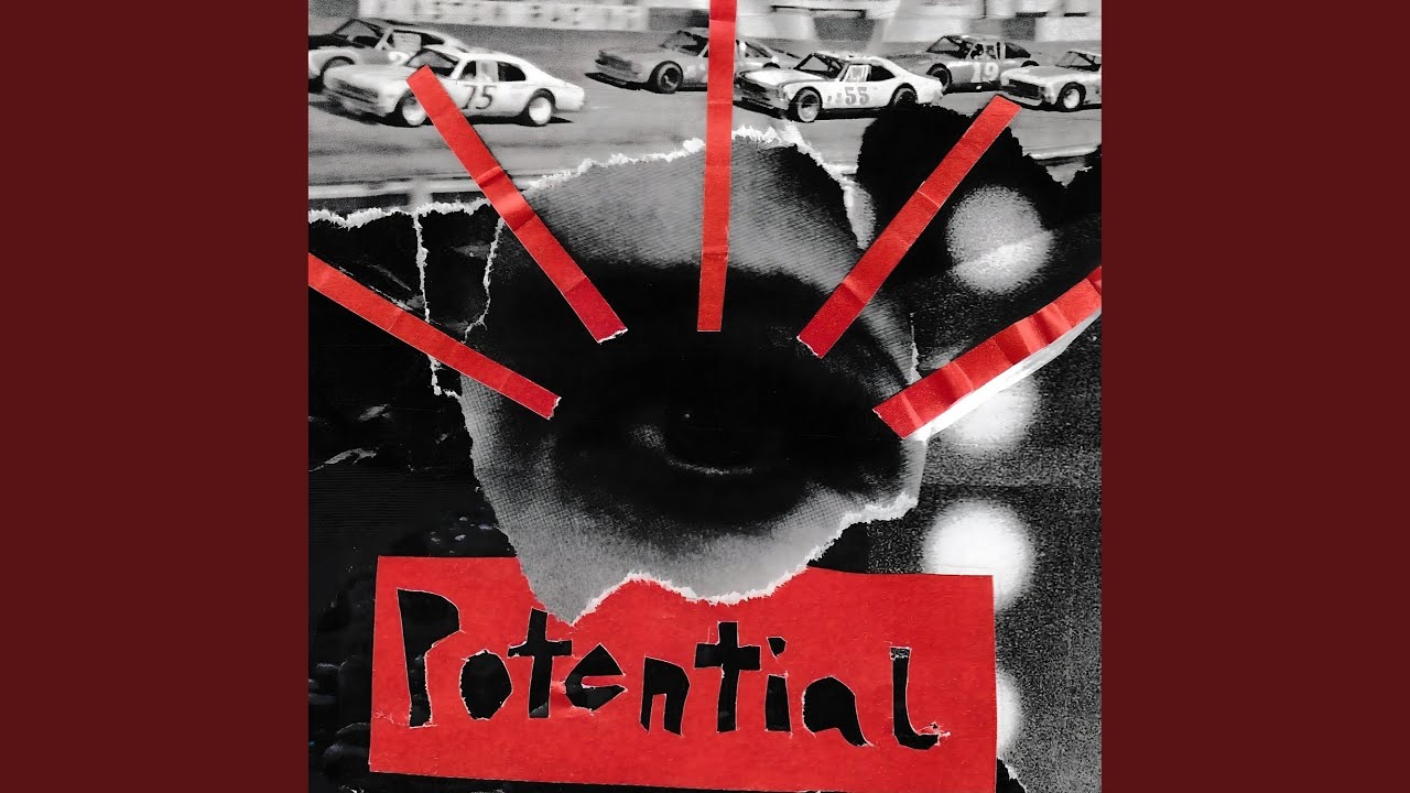 Watch Potential on YouTube Watch Potential on YouTube