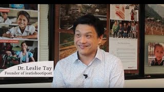 What Leslie Truly Cares About (@ieatishootipost) screenshot 4