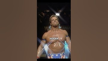 Real Reason the Lex Luger Experiment Failed