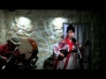 与那覇歩/子守唄(ファムレウタ)