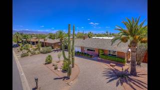 Home for sale at: 5738 E. 7th St., Tucson, AZ 85711 Home for sale at: 5738 E. 7th St., Tucson, AZ 85711