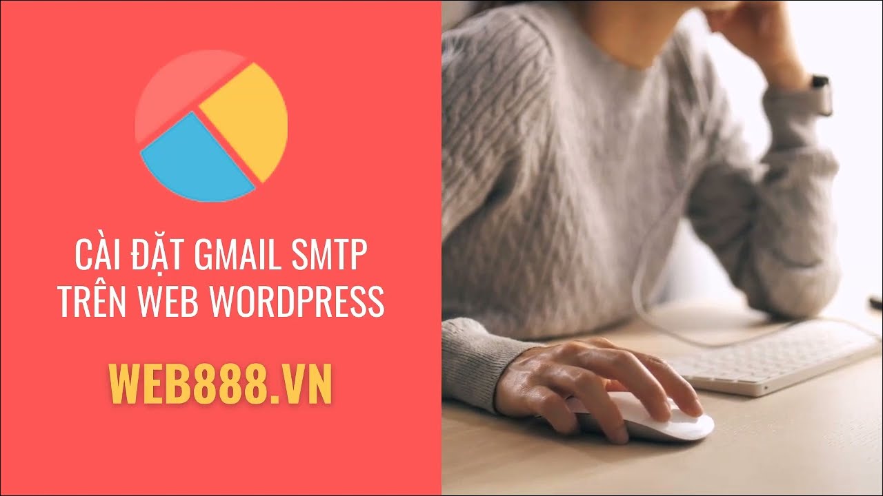 smtp gmail คือ 2022 Update Hướng dẫn tạo SMTP gmail và cấu hình gửi mail SMTP cho website WordPress