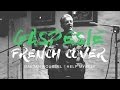 Gatan roussel  help myself gaspsie french cover