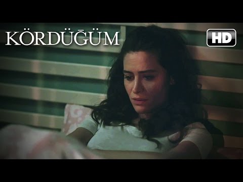 Kördüğüm 11. Bölüm | Göksel - Acıyor